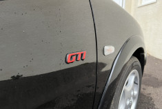 PEUGEOT 106 1.6 GTI 16V 120 CV