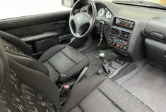 PEUGEOT 106 1.6 GTI 16V 120 CV