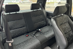 PEUGEOT 106 1.6 GTI 16V 120 CV