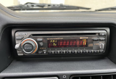 PEUGEOT 106 1.6 GTI 16V 120 CV