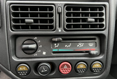 PEUGEOT 106 1.6 GTI 16V 120 CV