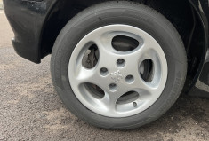 PEUGEOT 106 1.6 GTI 16V 120 CV