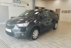 Opel CROSSLAND X 1.2 Turbo 110ch Edition Euro 6d-T  *DISTRIBUTION REMPLACEE*