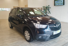 Opel CROSSLAND X 1.2 Turbo 110ch Edition Euro 6d-T  *DISTRIBUTION REMPLACEE*