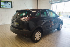 Opel CROSSLAND X 1.2 Turbo 110ch Edition Euro 6d-T  *DISTRIBUTION REMPLACEE*