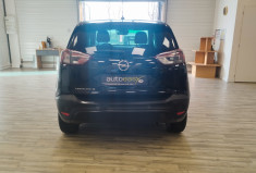 Opel CROSSLAND X 1.2 Turbo 110ch Edition Euro 6d-T  *DISTRIBUTION REMPLACEE*