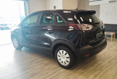 Opel CROSSLAND X 1.2 Turbo 110ch Edition Euro 6d-T  *DISTRIBUTION REMPLACEE*