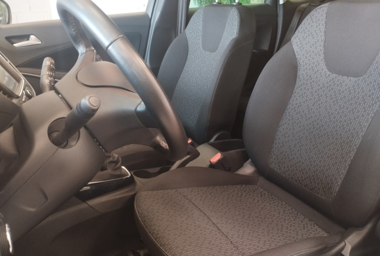 Opel CROSSLAND X 1.2 Turbo 110ch Edition Euro 6d-T  *DISTRIBUTION REMPLACEE*