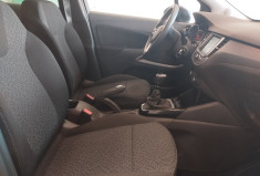 Opel CROSSLAND X 1.2 Turbo 110ch Edition Euro 6d-T  *DISTRIBUTION REMPLACEE*