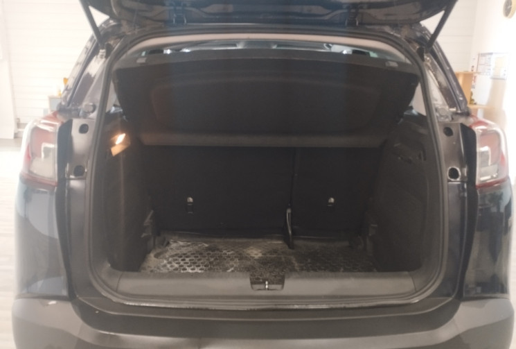 Opel CROSSLAND X 1.2 Turbo 110ch Edition Euro 6d-T  *DISTRIBUTION REMPLACEE*