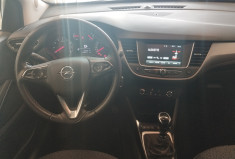 Opel CROSSLAND X 1.2 Turbo 110ch Edition Euro 6d-T  *DISTRIBUTION REMPLACEE*