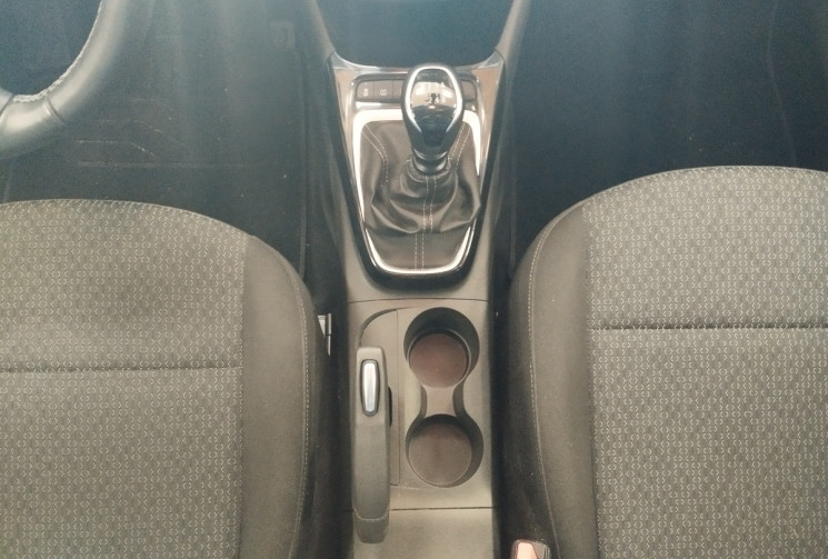 Opel CROSSLAND X 1.2 Turbo 110ch Edition Euro 6d-T  *DISTRIBUTION REMPLACEE*