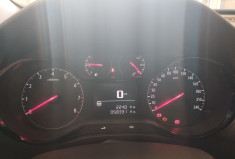 Opel CROSSLAND X 1.2 Turbo 110ch Edition Euro 6d-T  *DISTRIBUTION REMPLACEE*