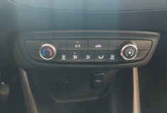 Opel CROSSLAND X 1.2 Turbo 110ch Edition Euro 6d-T  *DISTRIBUTION REMPLACEE*