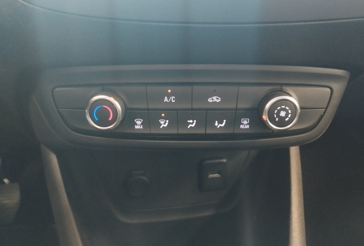 Opel CROSSLAND X 1.2 Turbo 110ch Edition Euro 6d-T  *DISTRIBUTION REMPLACEE*