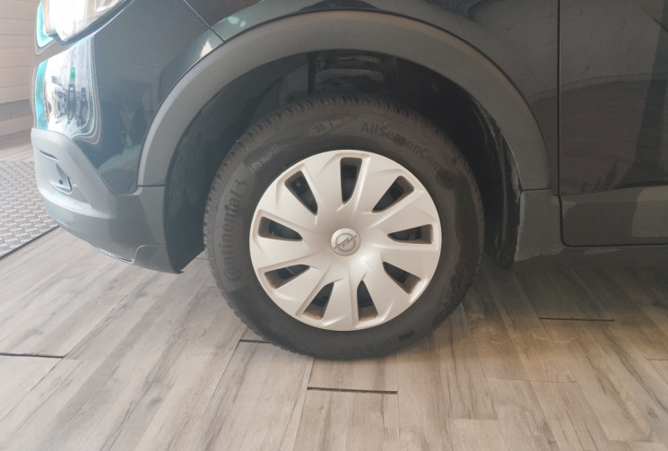 Opel CROSSLAND X 1.2 Turbo 110ch Edition Euro 6d-T  *DISTRIBUTION REMPLACEE*