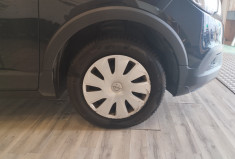 Opel CROSSLAND X 1.2 Turbo 110ch Edition Euro 6d-T  *DISTRIBUTION REMPLACEE*