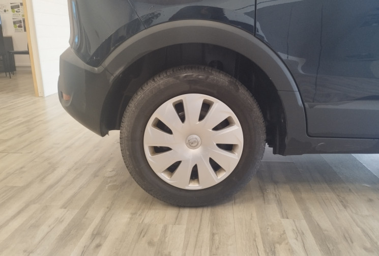 Opel CROSSLAND X 1.2 Turbo 110ch Edition Euro 6d-T  *DISTRIBUTION REMPLACEE*
