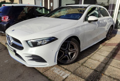 Mercedes Classe A 220d 190 Ch AMG Line / SUIVI MERCEDES