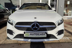Mercedes Classe A 220d 190 Ch AMG Line / SUIVI MERCEDES