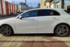 Mercedes Classe A 220d 190 Ch AMG Line / SUIVI MERCEDES