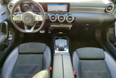 Mercedes Classe A 220d 190 Ch AMG Line / SUIVI MERCEDES
