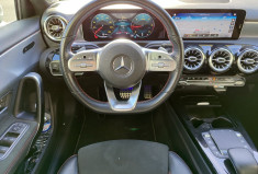 Mercedes Classe A 220d 190 Ch AMG Line / SUIVI MERCEDES