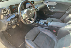 Mercedes Classe A 220d 190 Ch AMG Line / SUIVI MERCEDES
