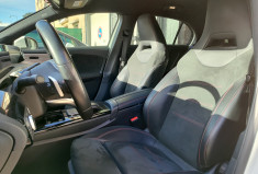 Mercedes Classe A 220d 190 Ch AMG Line / SUIVI MERCEDES