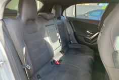 Mercedes Classe A 220d 190 Ch AMG Line / SUIVI MERCEDES