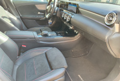 Mercedes Classe A 220d 190 Ch AMG Line / SUIVI MERCEDES