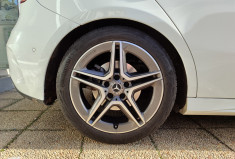 Mercedes Classe A 220d 190 Ch AMG Line / SUIVI MERCEDES