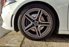 Mercedes Classe A 220d 190 Ch AMG Line / SUIVI MERCEDES