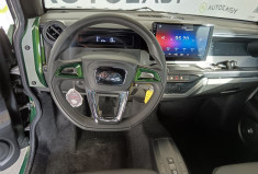 Ligier Myli FINITION E.PIC ÉTAT NEUF OPTION BATTERIE ÉTENDUE DIRECTION ASSISTÉE ET CARPLAY