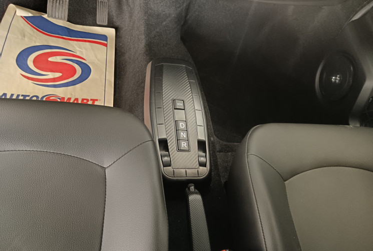 Ligier Myli FINITION E.PIC ÉTAT NEUF OPTION BATTERIE ÉTENDUE DIRECTION ASSISTÉE ET CARPLAY