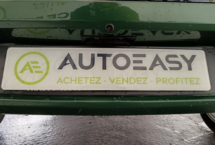 Ligier Myli FINITION E.PIC ÉTAT NEUF OPTION BATTERIE ÉTENDUE DIRECTION ASSISTÉE ET CARPLAY