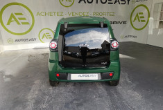 Ligier Myli FINITION E.PIC ÉTAT NEUF OPTION BATTERIE ÉTENDUE DIRECTION ASSISTÉE ET CARPLAY