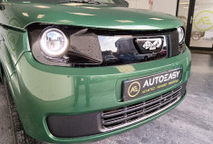 Ligier Myli FINITION E.PIC ÉTAT NEUF OPTION BATTERIE ÉTENDUE DIRECTION ASSISTÉE ET CARPLAY