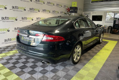 Jaguar XF 3.0 V6 240 ch Luxe