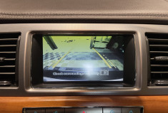 Jaguar XF 3.0 V6 240 ch Luxe