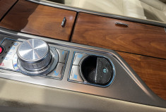 Jaguar XF 3.0 V6 240 ch Luxe