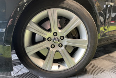 Jaguar XF 3.0 V6 240 ch Luxe