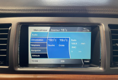 Jaguar XF 3.0 V6 240 ch Luxe
