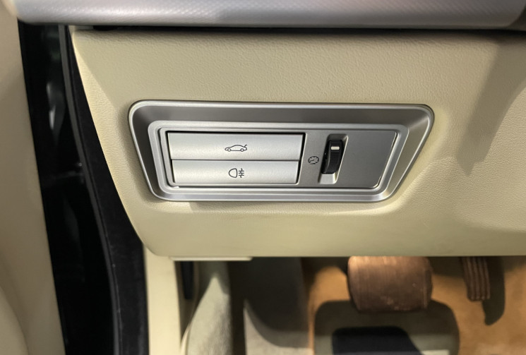 Jaguar XF 3.0 V6 240 ch Luxe