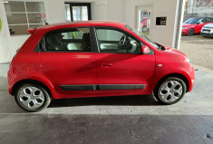 Renault Twingo 1.0 SCE 75CV ZEN CLIM  SUIVI COMPLET 6 MOIS DE GARANTIE + 6  MOIS OFFERT