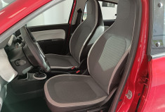 Renault Twingo 1.0 SCE 75CV ZEN CLIM  SUIVI COMPLET 6 MOIS DE GARANTIE + 6  MOIS OFFERT