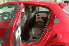 Renault Twingo 1.0 SCE 75CV ZEN CLIM  SUIVI COMPLET 6 MOIS DE GARANTIE + 6  MOIS OFFERT