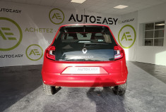 Renault Twingo 1.0 SCE 75CV ZEN CLIM  SUIVI COMPLET 6 MOIS DE GARANTIE + 6  MOIS OFFERT