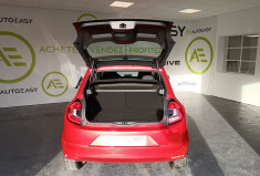 Renault Twingo 1.0 SCE 75CV ZEN CLIM  SUIVI COMPLET 6 MOIS DE GARANTIE + 6  MOIS OFFERT