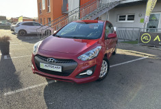Hyundai I30 1.4 PACK EVIDENCE 3P